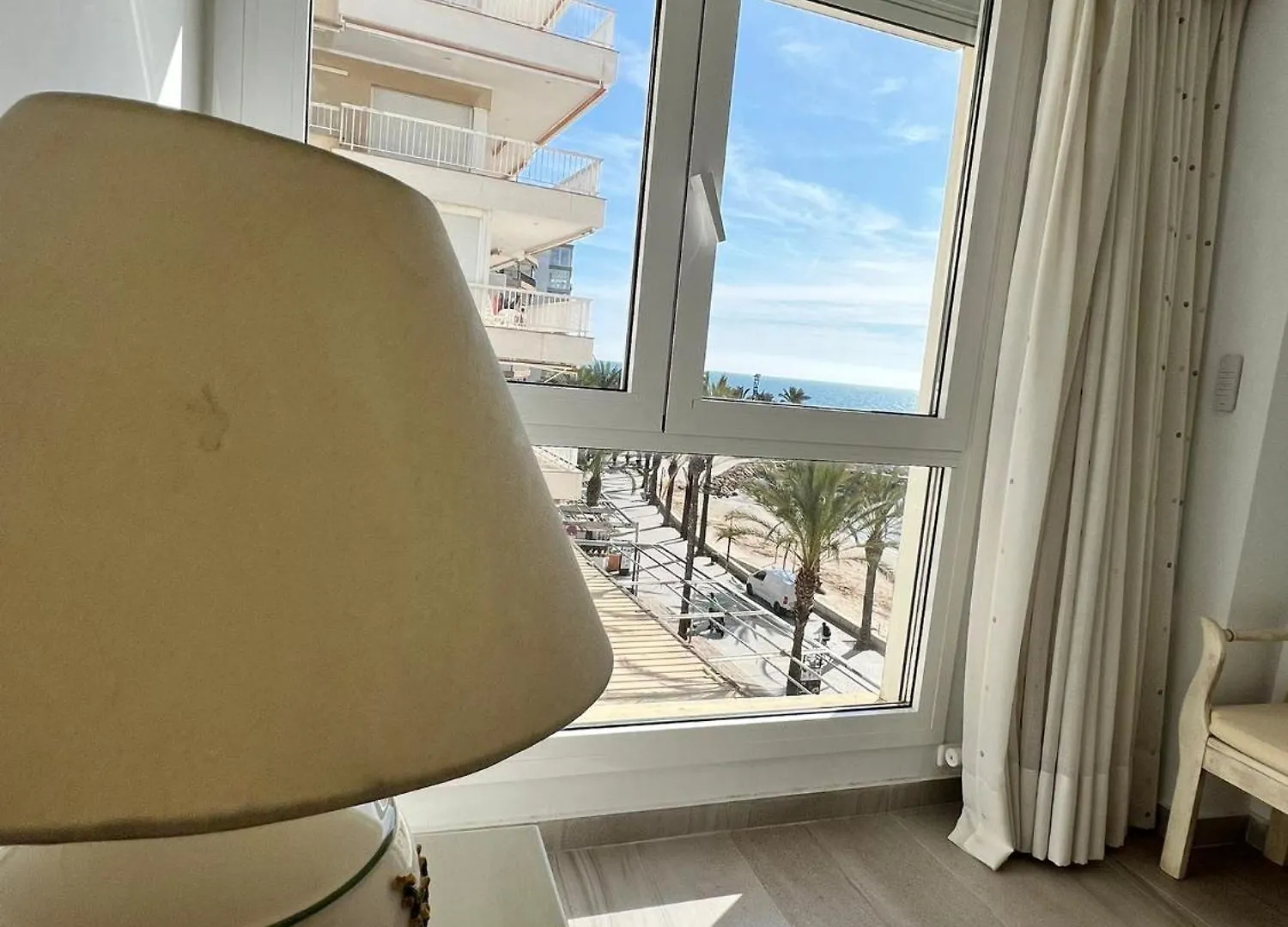Bello Horizonte Apartman 4B Salou