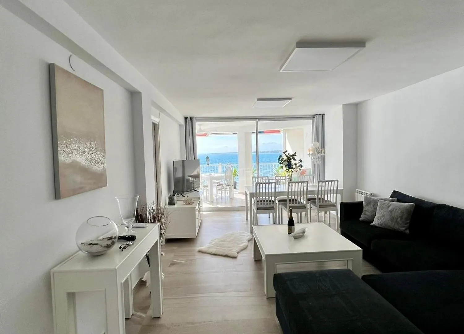Bello Horizonte Apartman 4B Salou Apartment