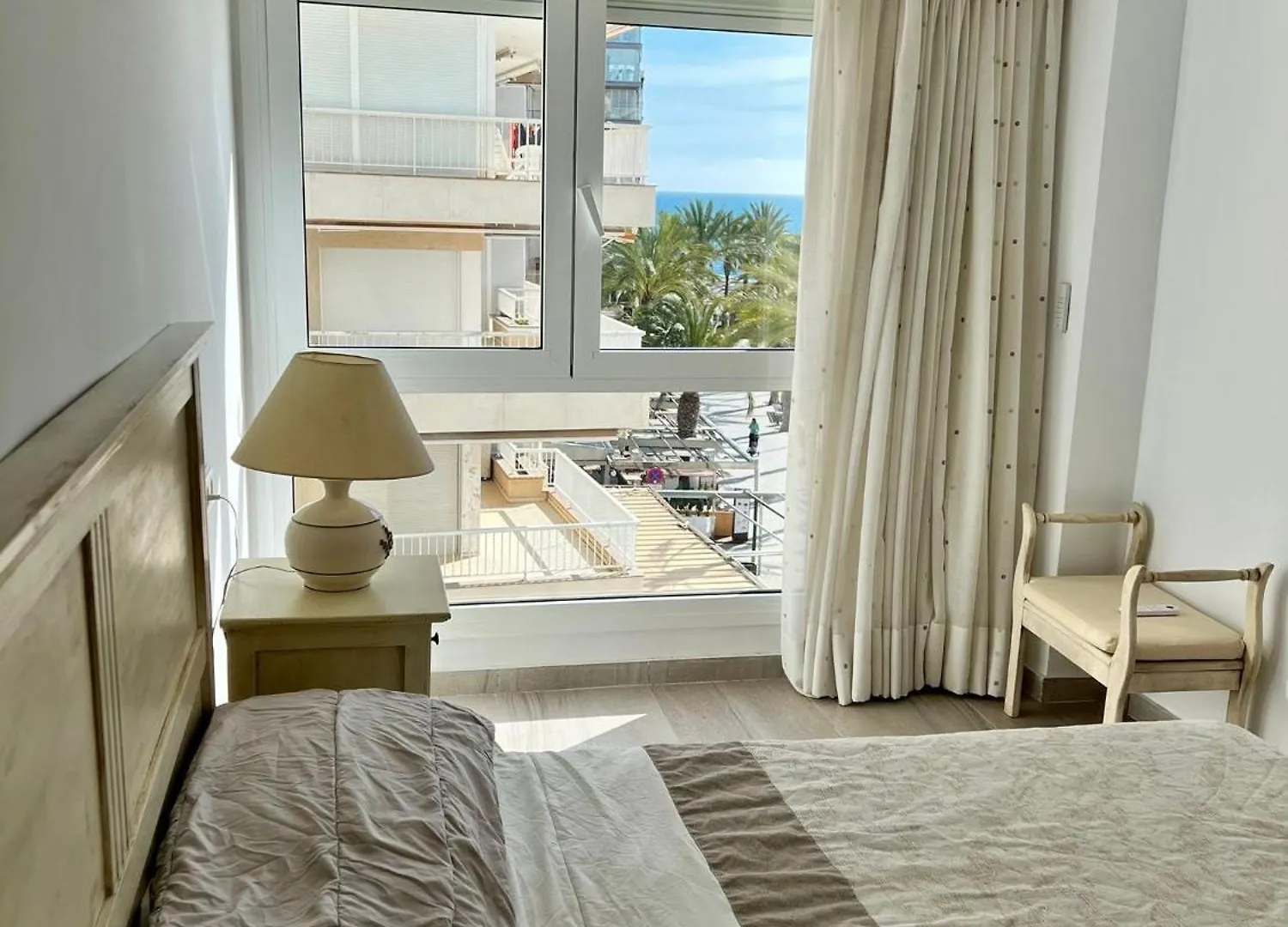 Bello Horizonte Apartman 4B Salou Apartment