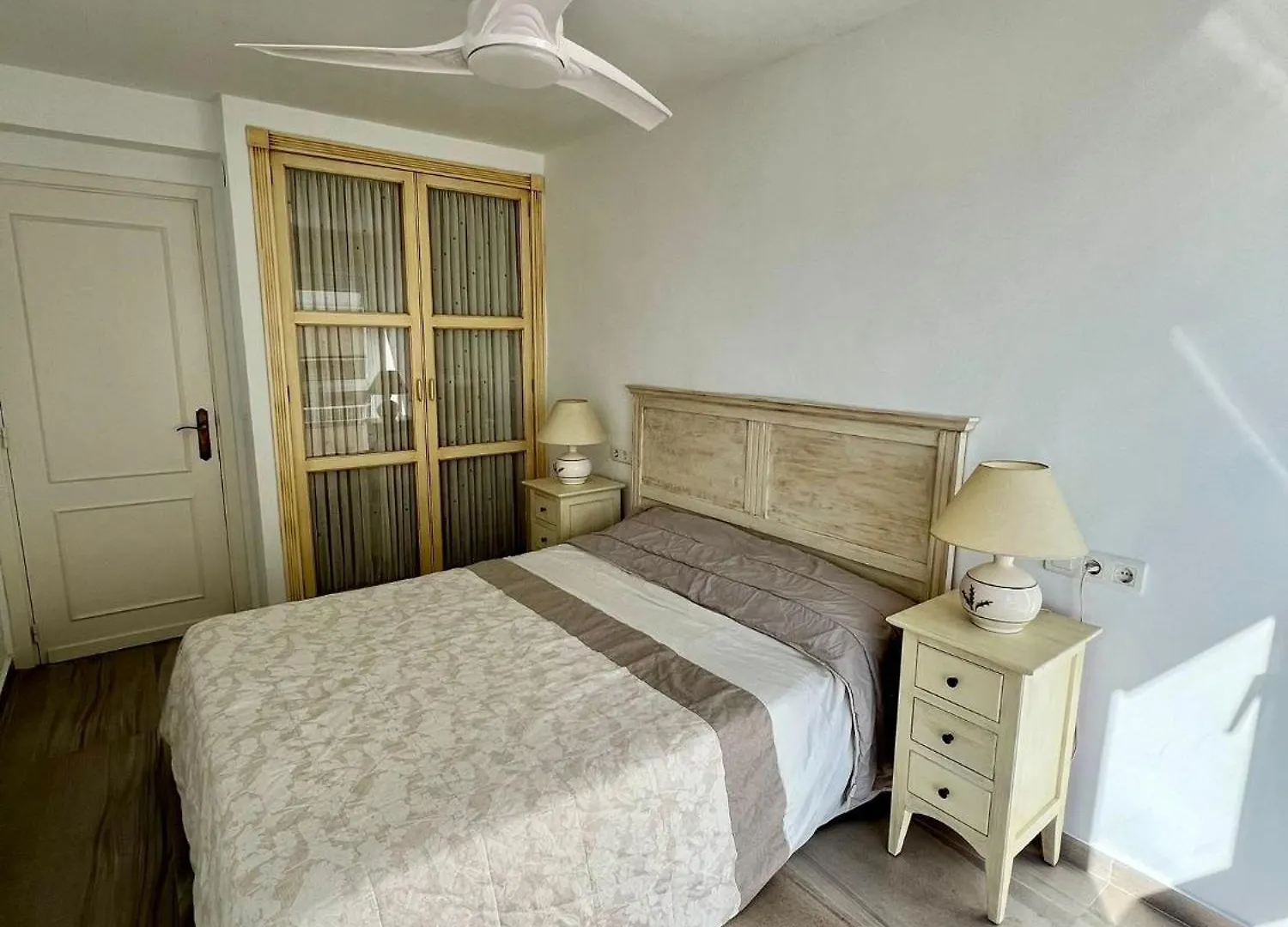 Bello Horizonte Apartman 4B Salou