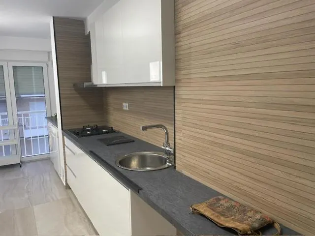 Bello Horizonte Apartman 4B Salou Apartment
