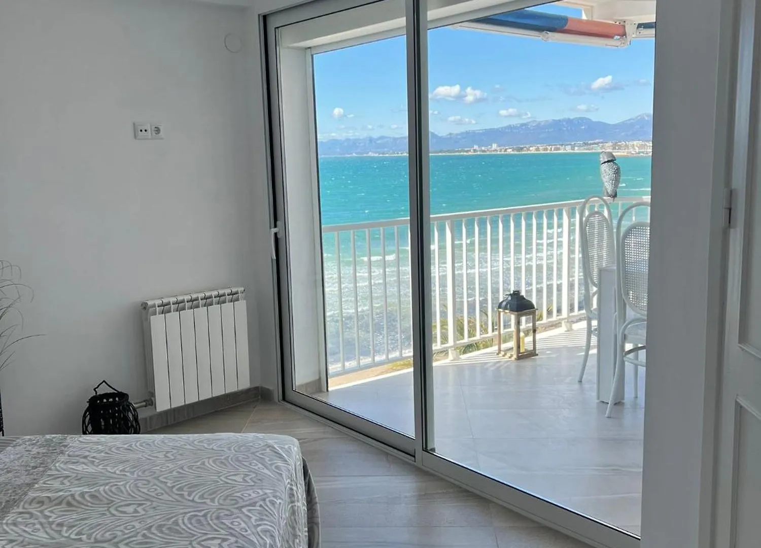 Apartment Bello Horizonte Apartman 4B Salou