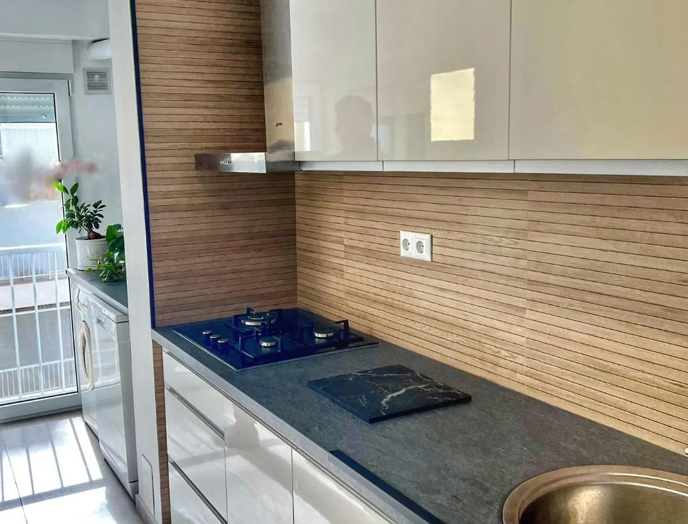 Bello Horizonte Apartman 4B Salou Apartment