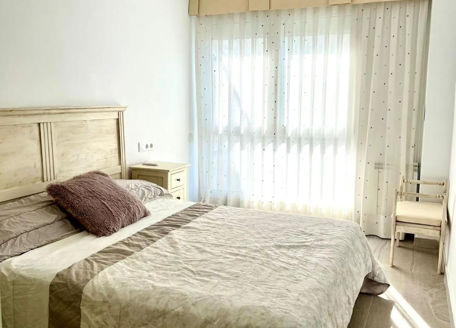 Bello Horizonte Apartman 4B Salou Apartment