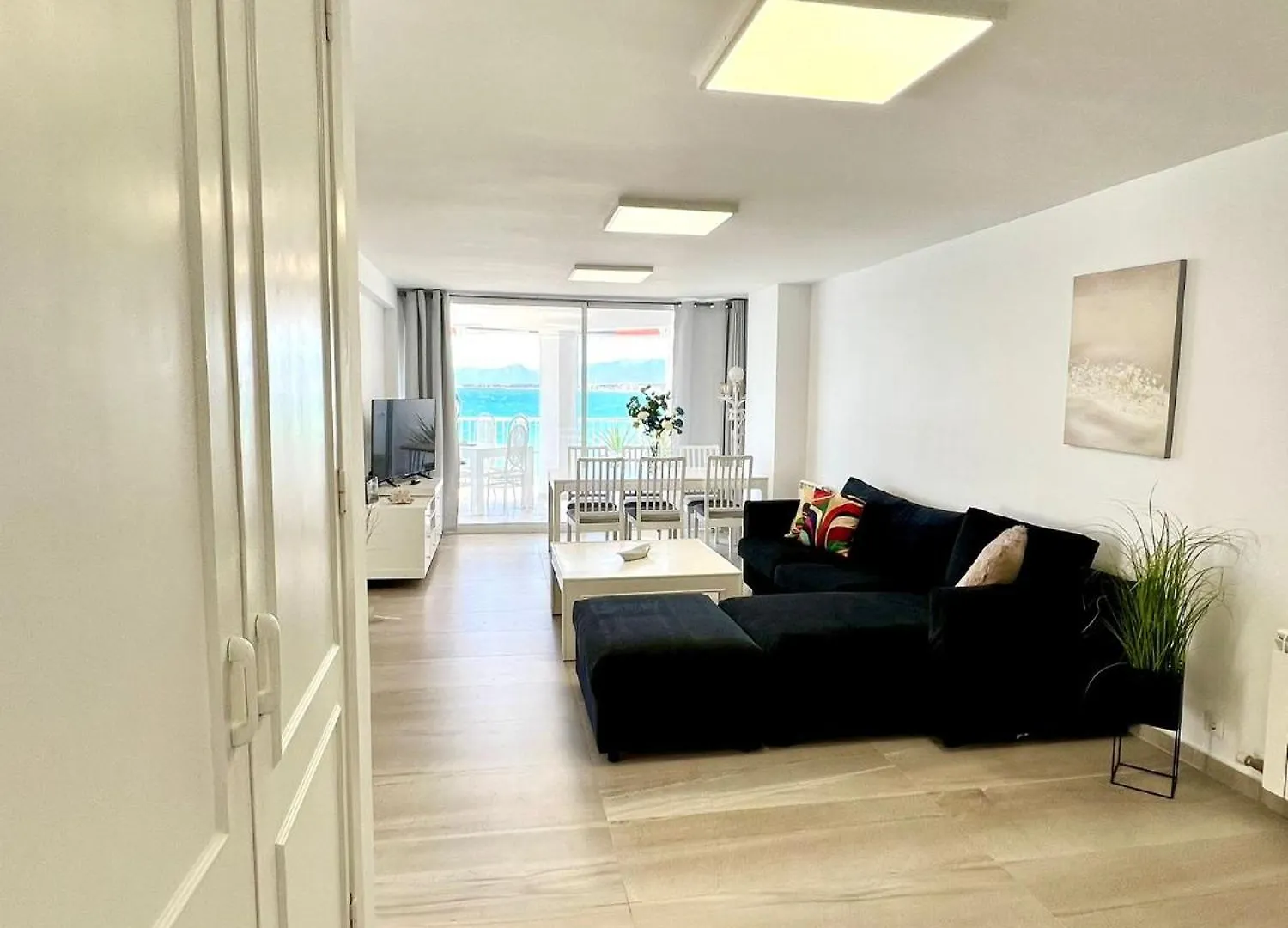Bello Horizonte Apartman 4B Salou
