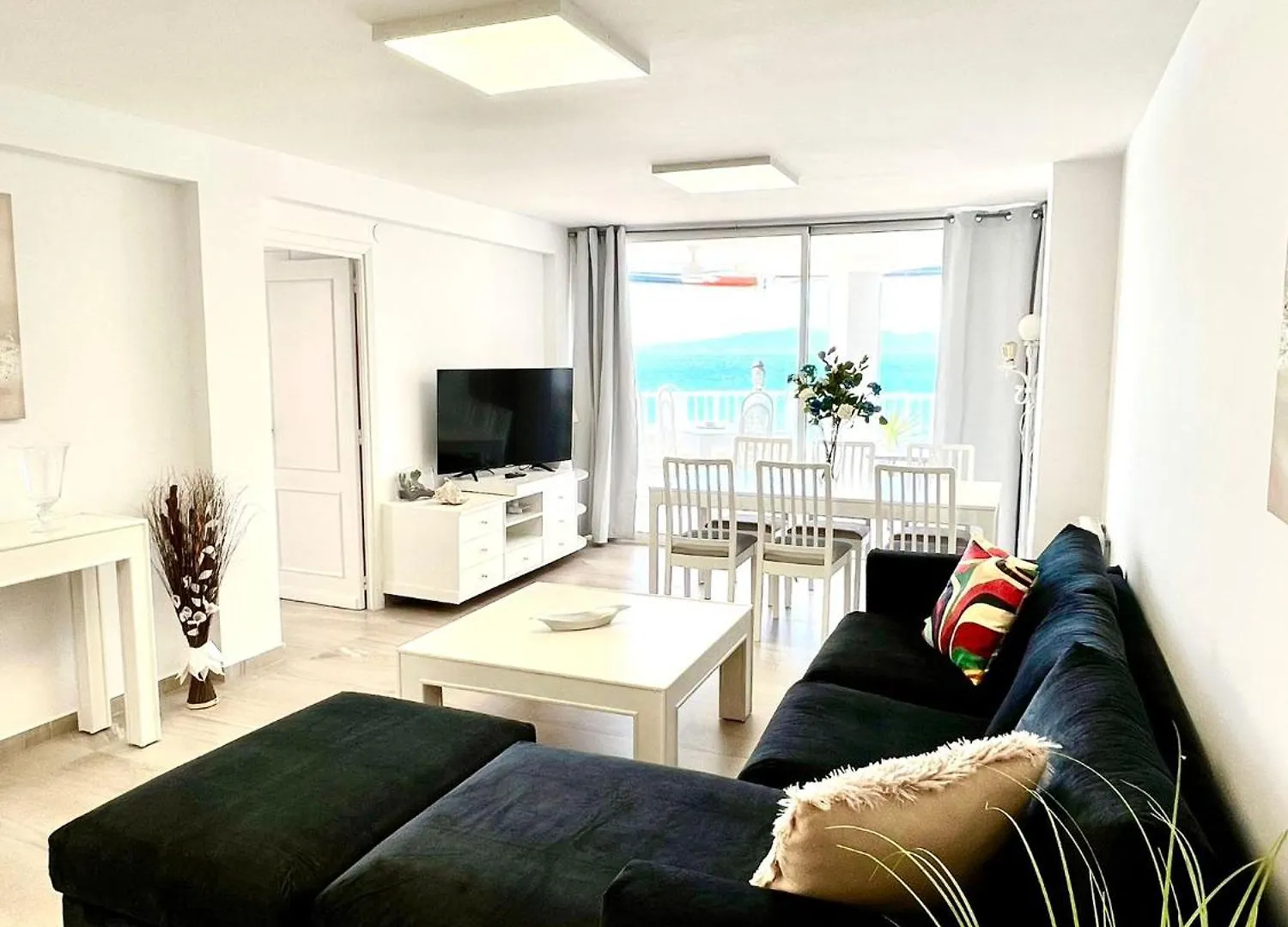 Bello Horizonte Apartman 4B Salou Apartment
