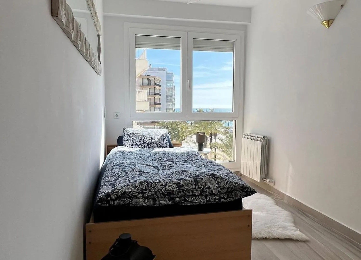 Apartment Bello Horizonte Apartman 4B Salou