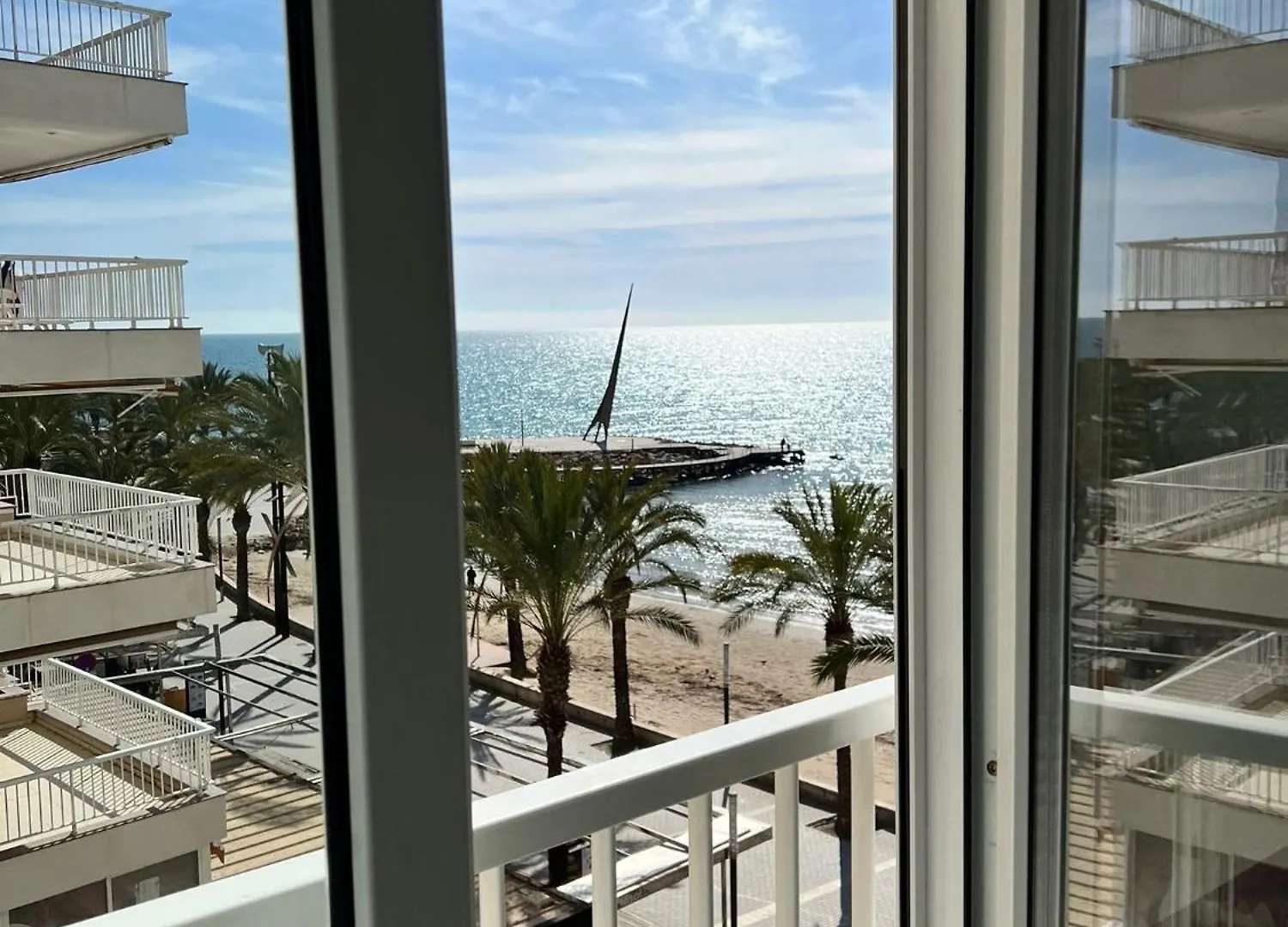 Bello Horizonte Apartman 4B Salou Apartment