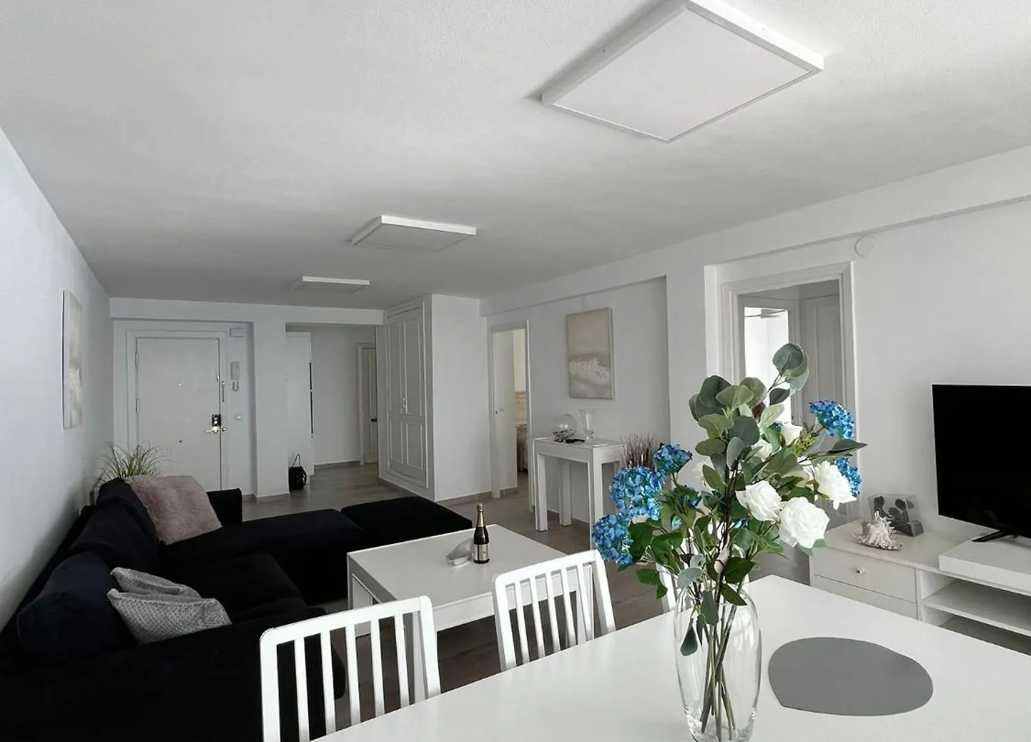 Apartment Bello Horizonte Apartman 4B Salou