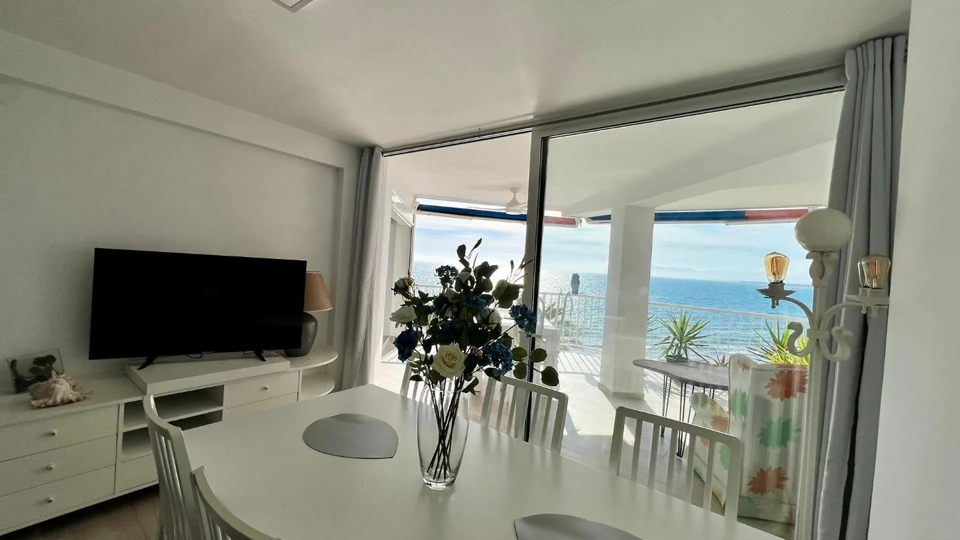 Apartment Bello Horizonte Apartman 4B Salou Spain
