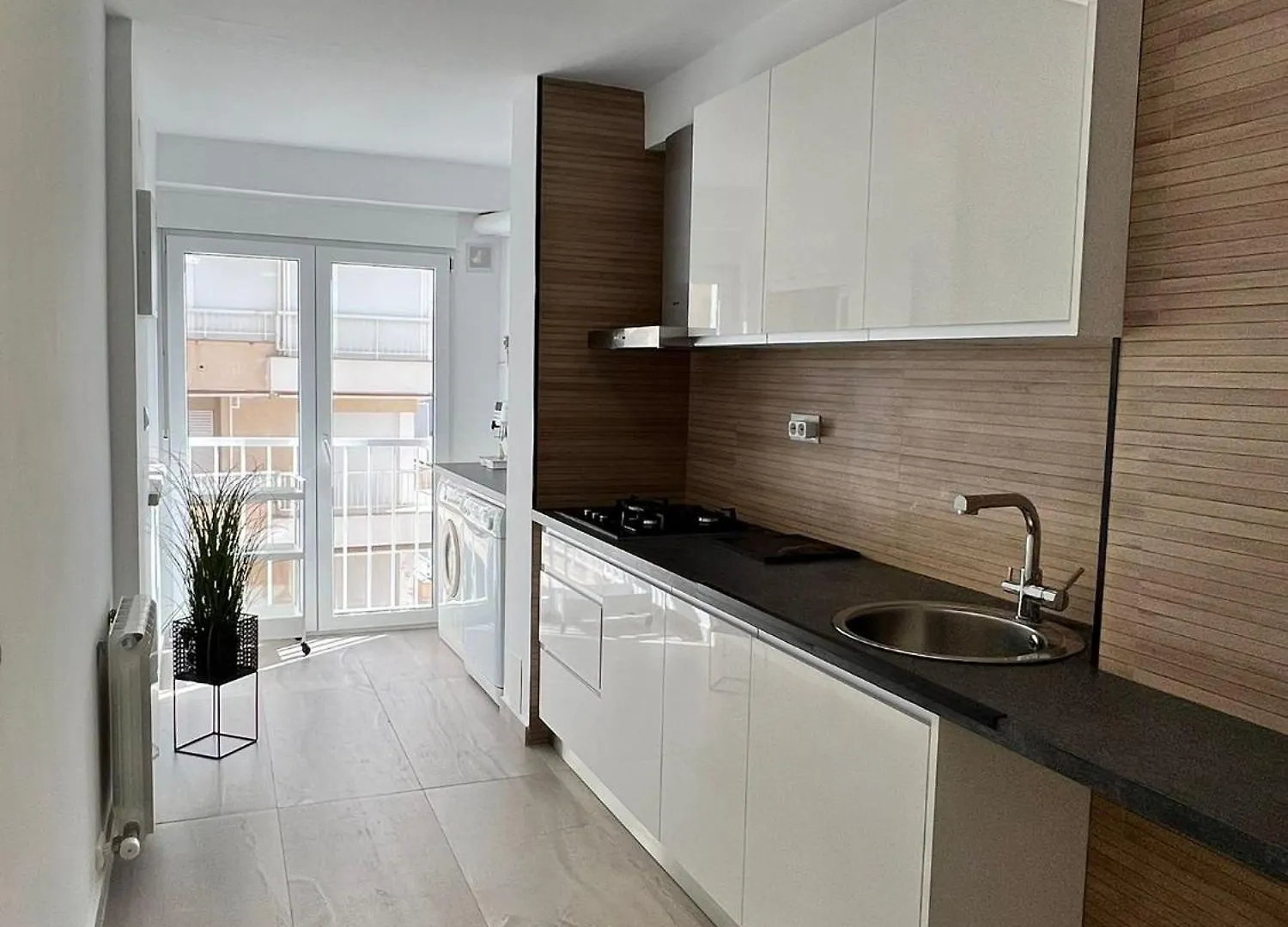 Bello Horizonte Apartman 4B Salou