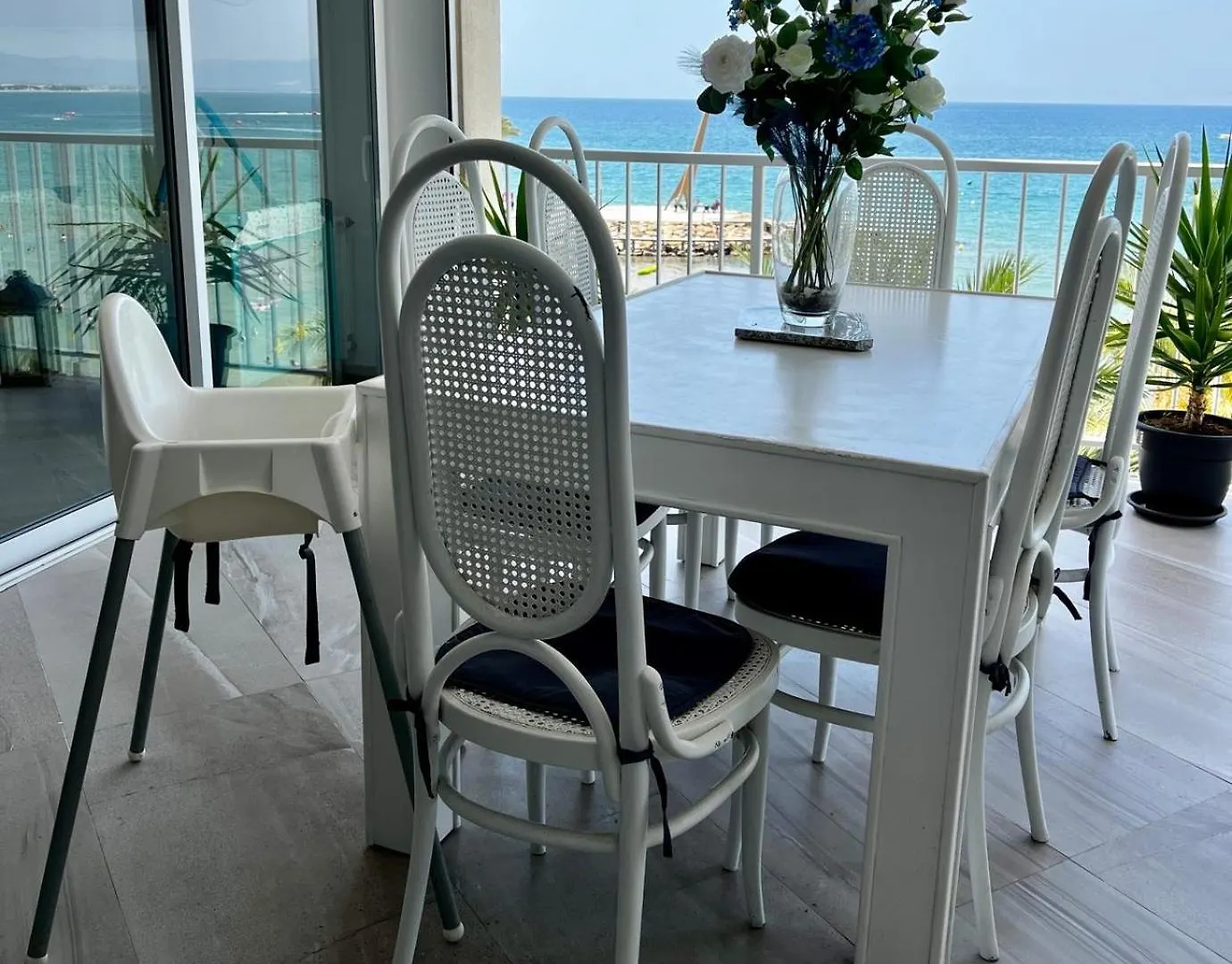Bello Horizonte Apartman 4B Salou Spain