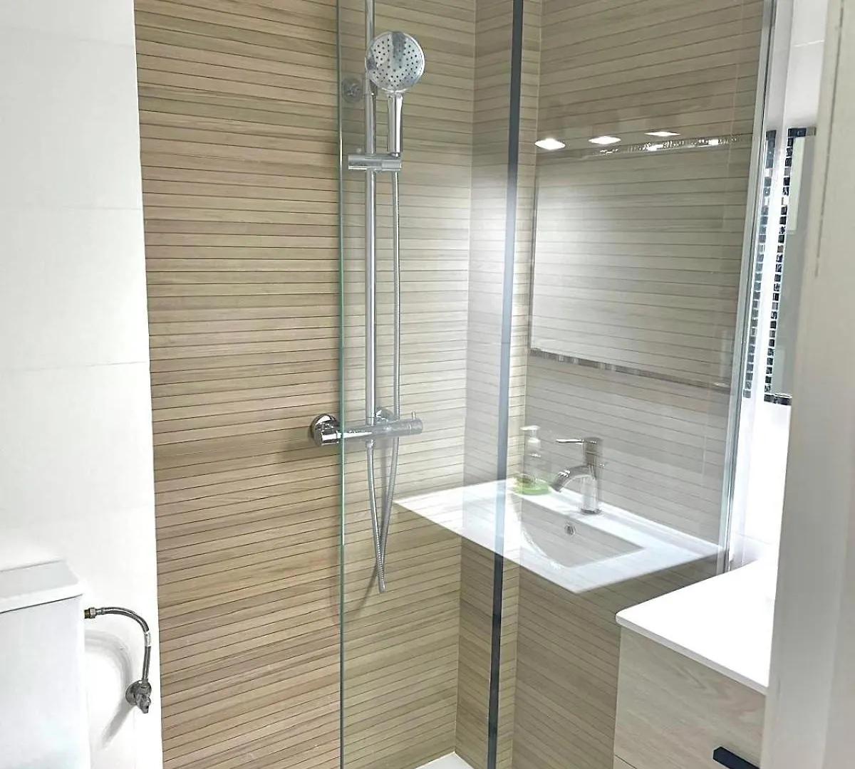 Apartment Bello Horizonte Apartman 4B Salou