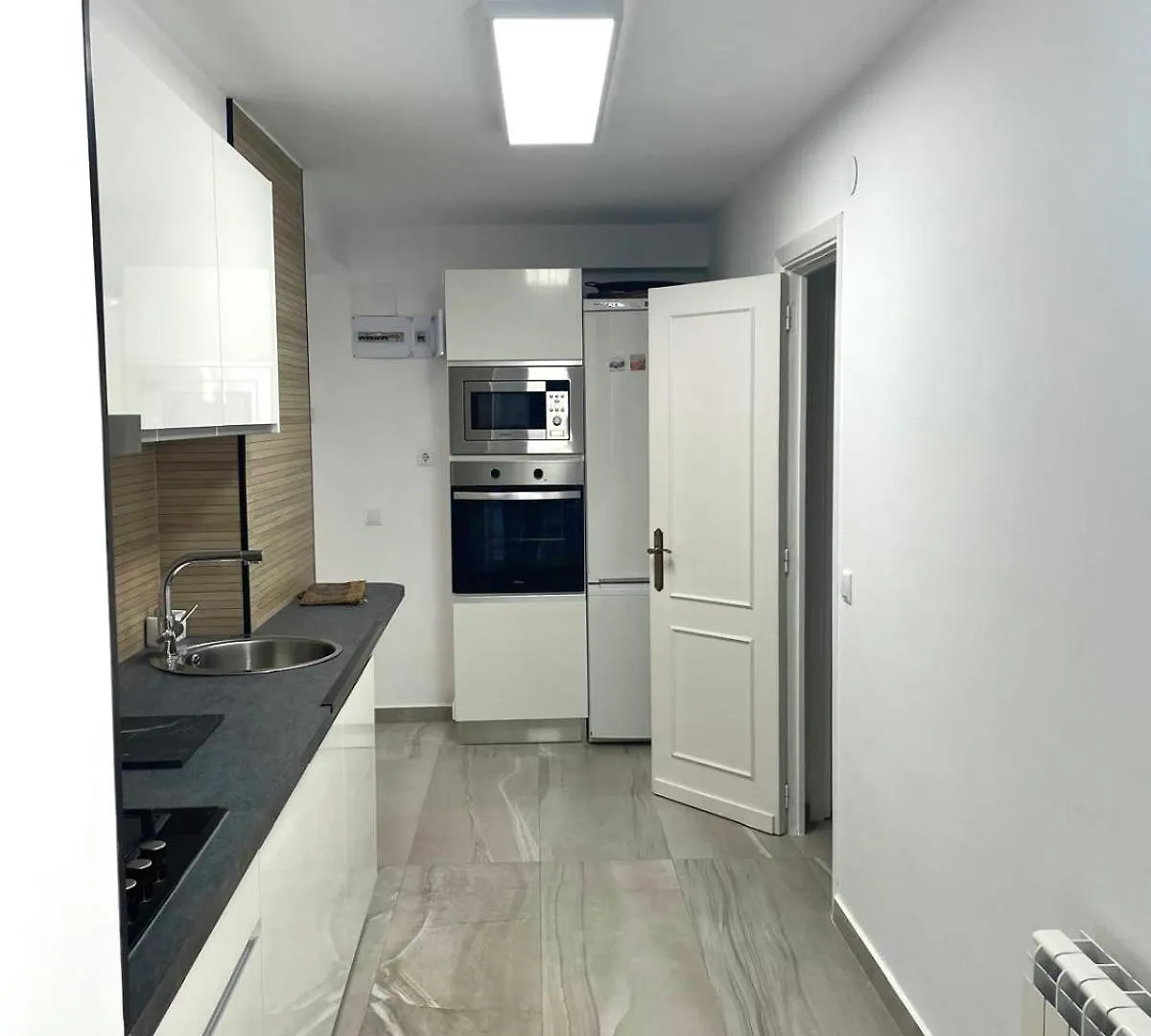Bello Horizonte Apartman 4B Salou Spain