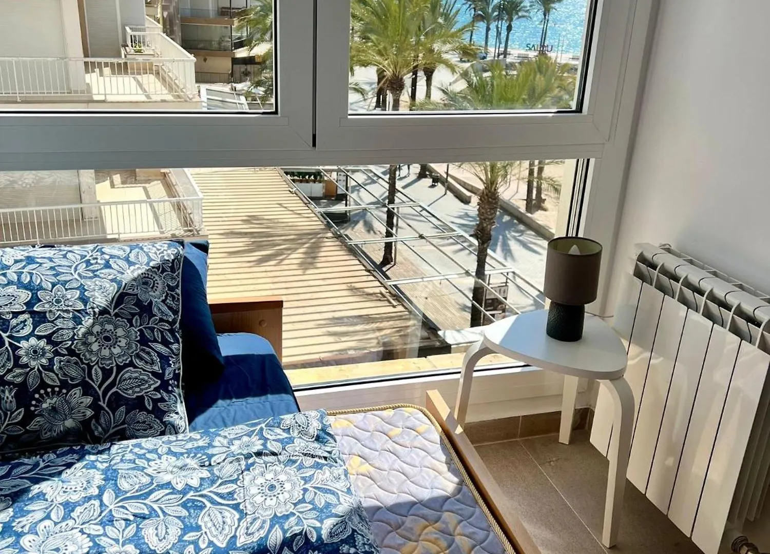 Bello Horizonte Apartman 4B 萨洛 0*,