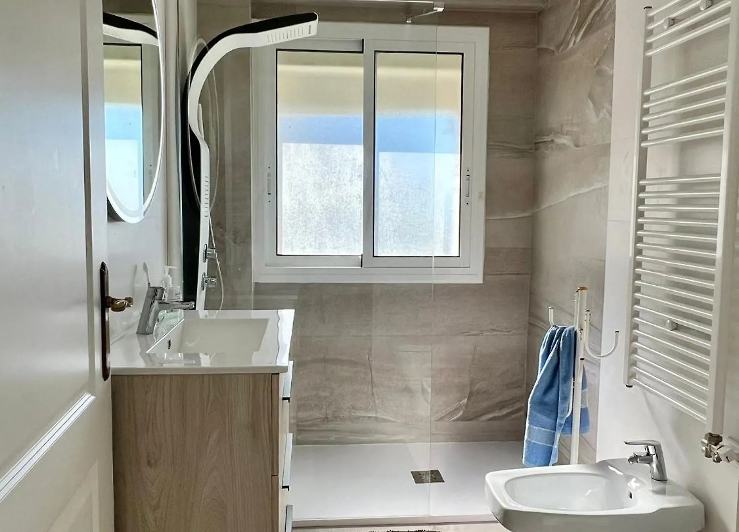 Bello Horizonte Apartman 4B Salou Apartment
