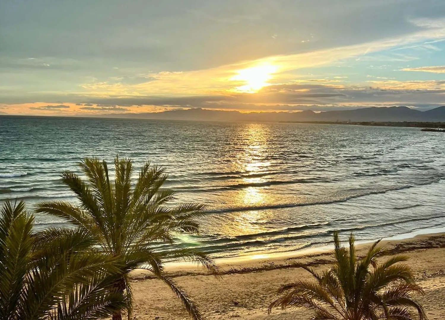 Apartment Bello Horizonte Apartman 4B Salou Spain