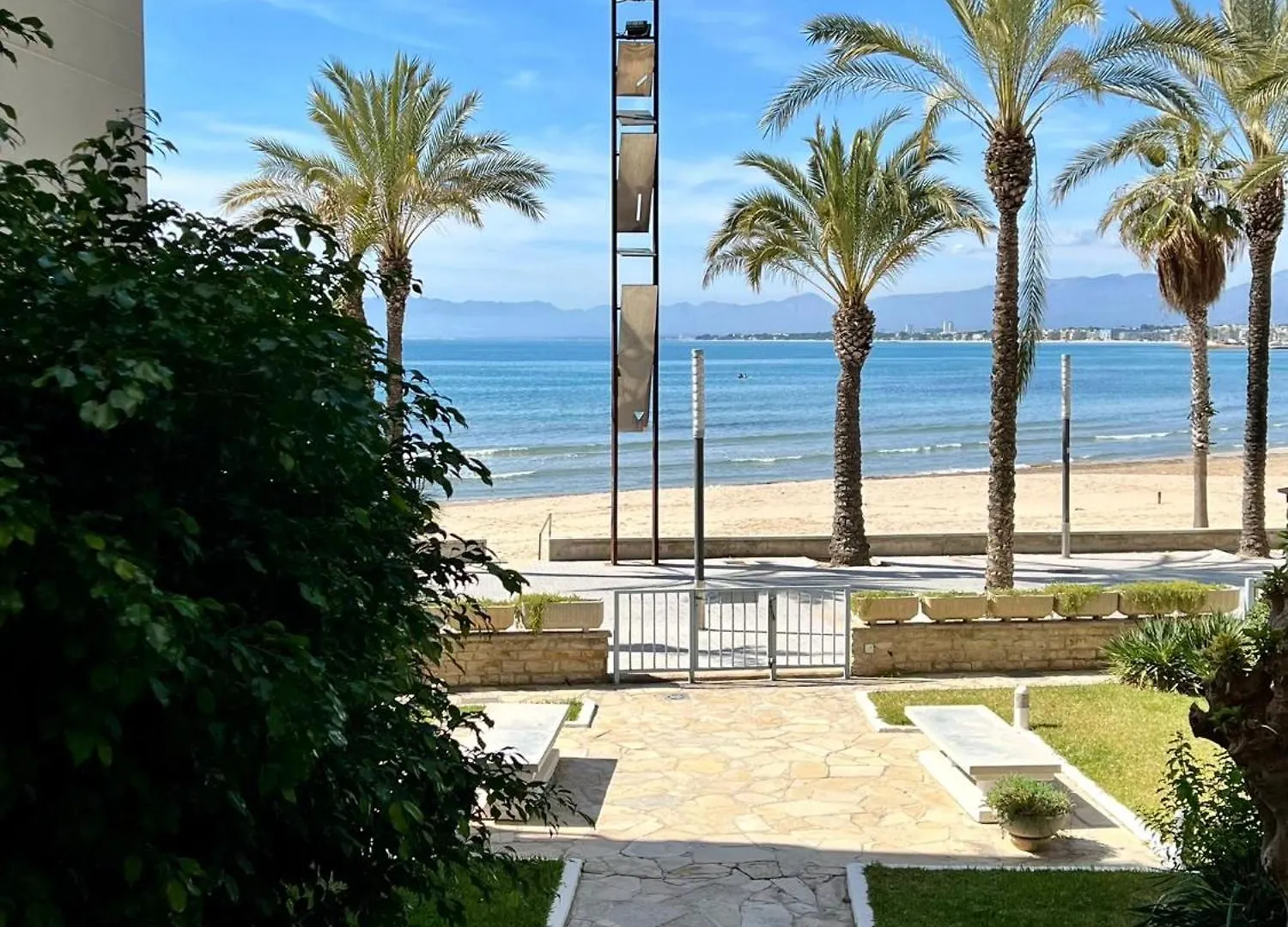 Bello Horizonte Apartman 4B contacts