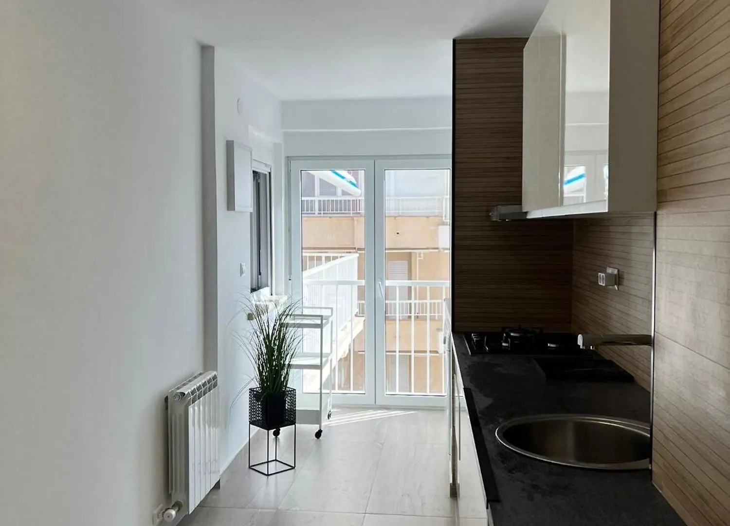 Bello Horizonte Apartman 4B Salou